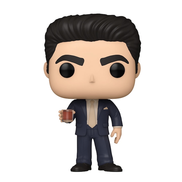 Imagen 0 de Figura Funko Pop Christopher Los Soprano