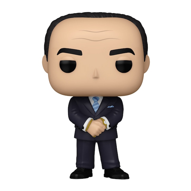 Imagen 0 de Figura Funko Pop Tony Los Soprano