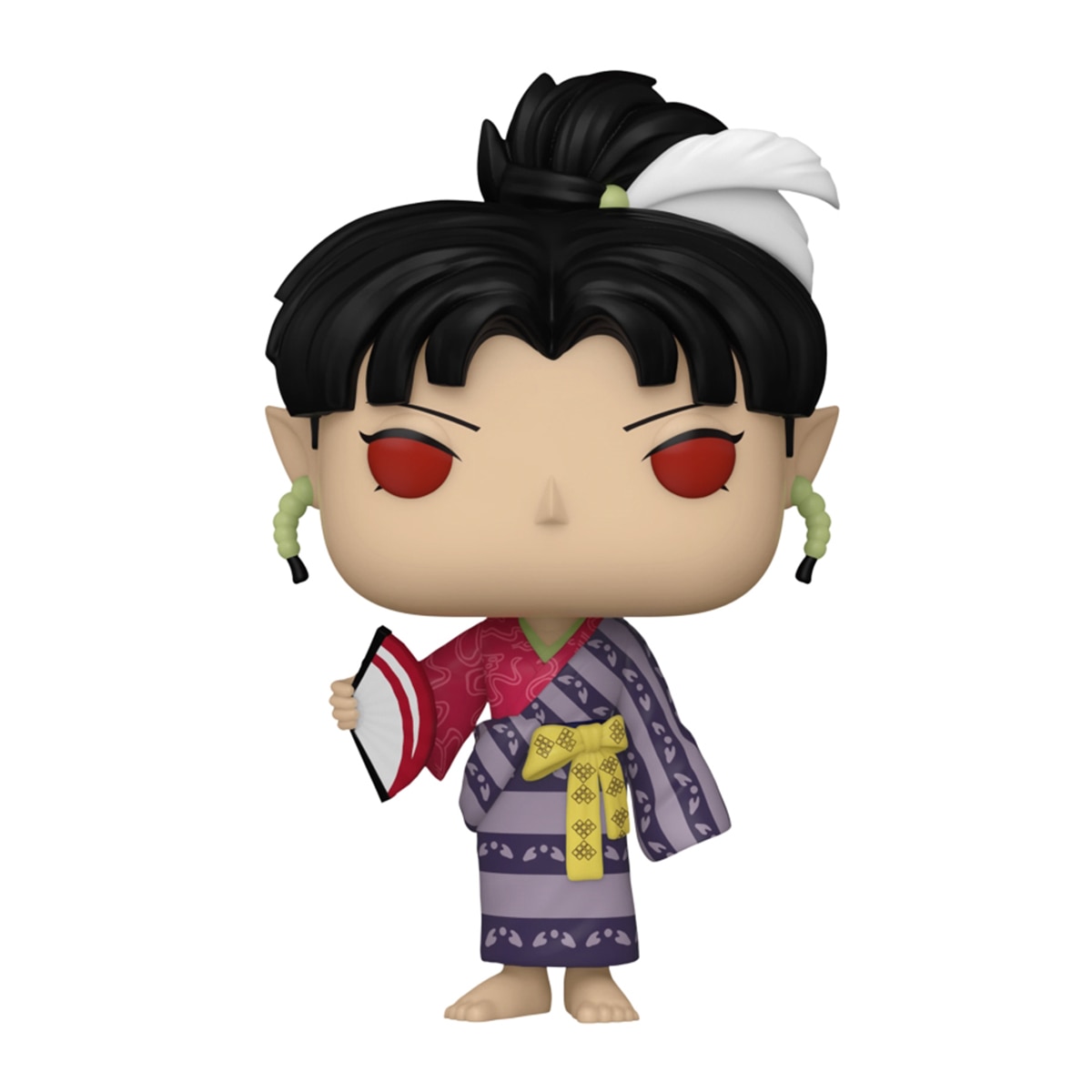 Figura Funko Pop 9 cm Kagura Inuyasha 1