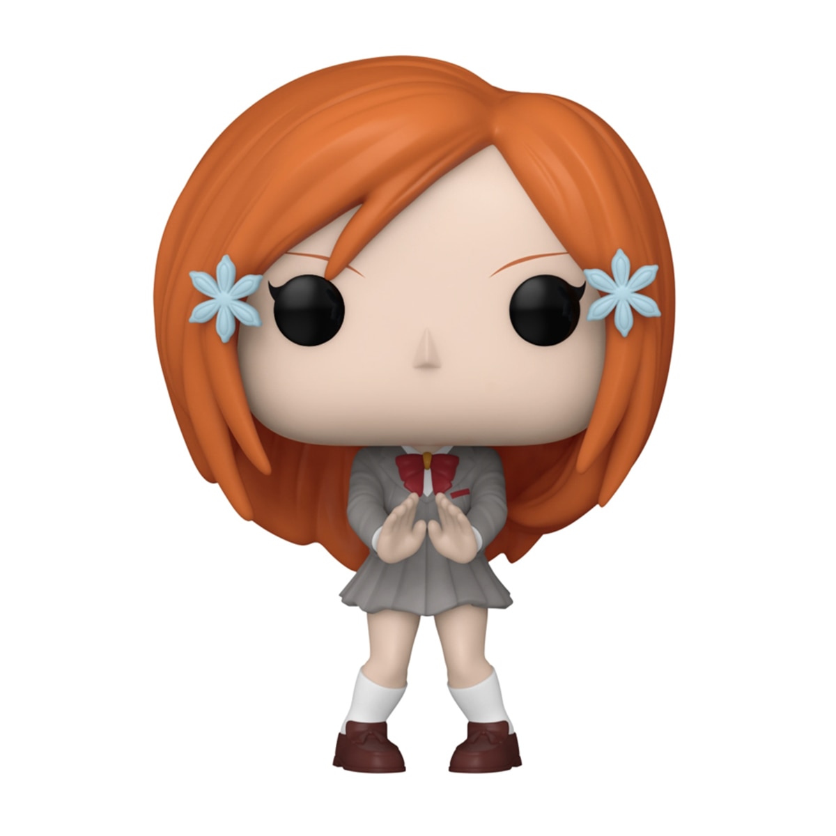 Figura Funko Pop Orihime Inoue Bleach 1