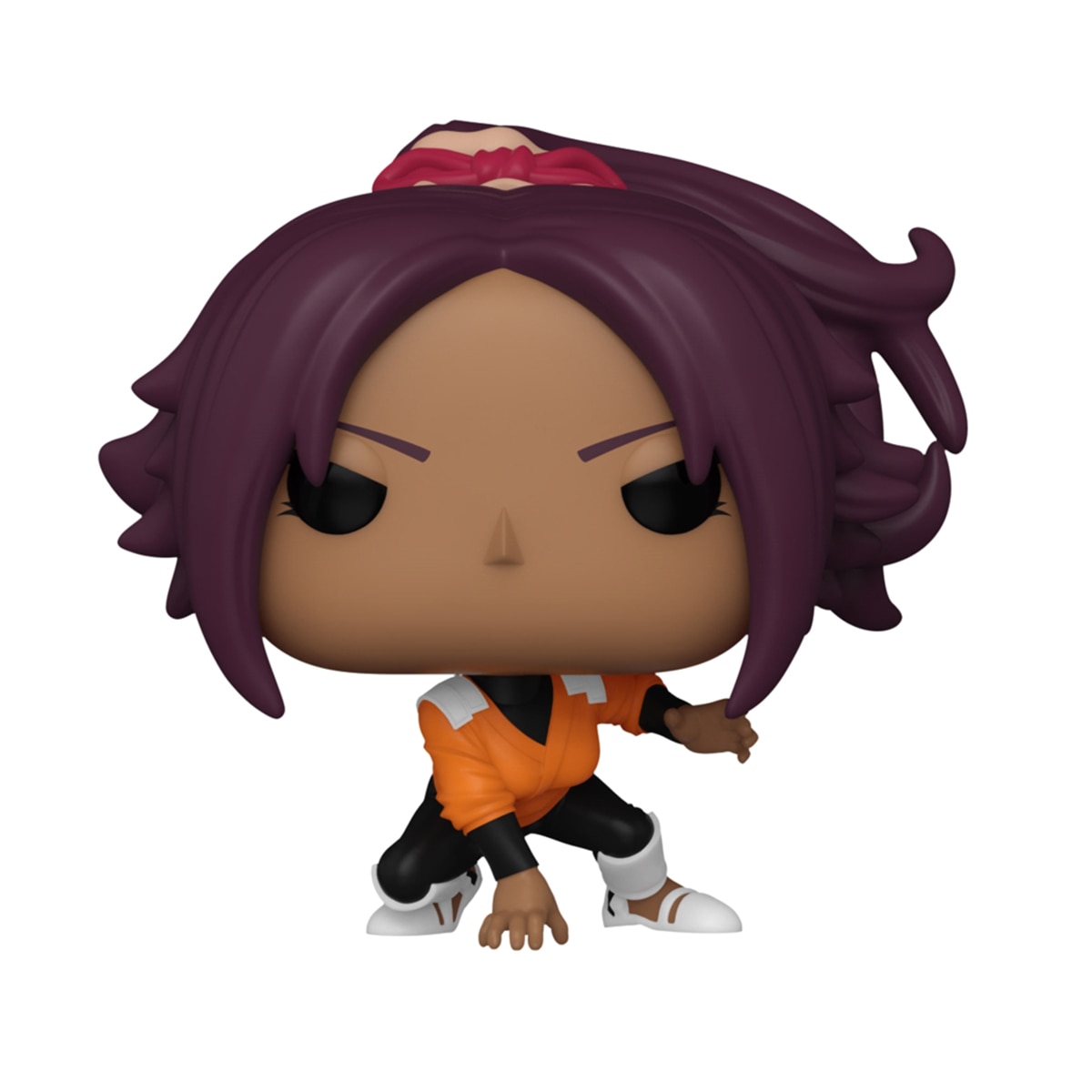 Imagem 0 de Figura Funko Pop Yoruichi Shihoin Bleach