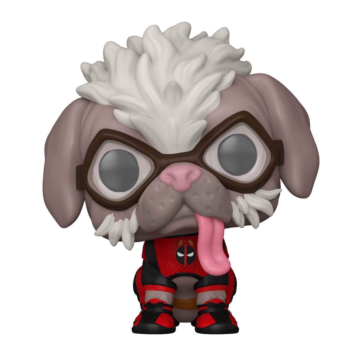 Imagem 0 de Figura Funko Pop 3 Marvel Deadpool 3