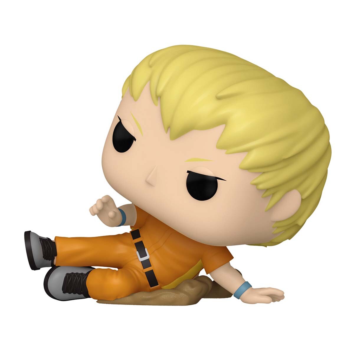 Figura Funko Pop Ojiro My Hero Academia Temporada 5 1