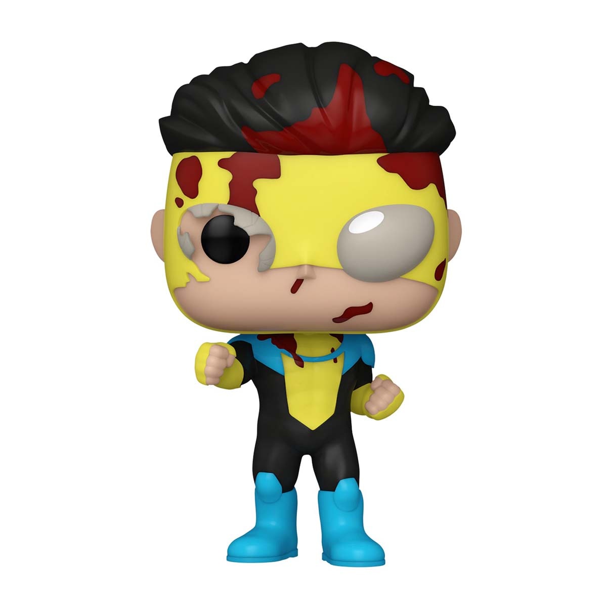 Figura Funko Pop Invincible (BD) 1