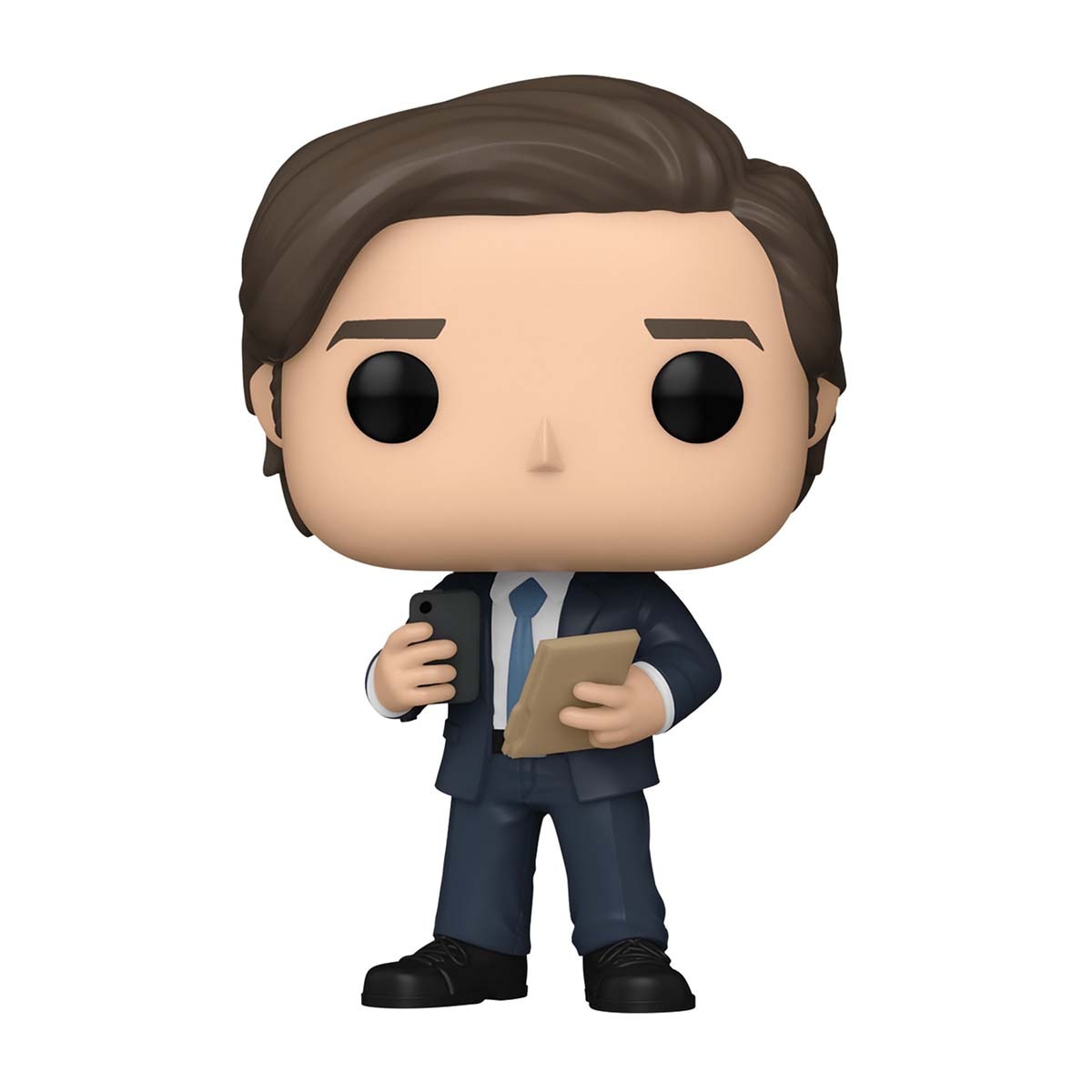 Imagem 0 de Figura Funko Pop Greg Hirsch Succession