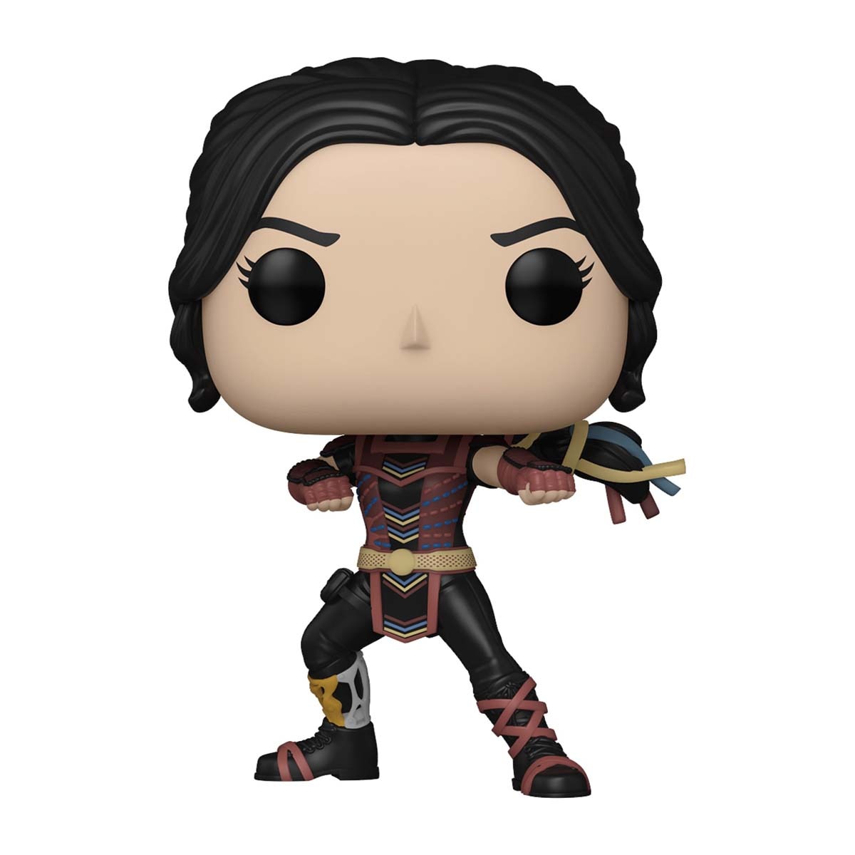 Imagem 0 de Figura Funko Pop Echo Marvel