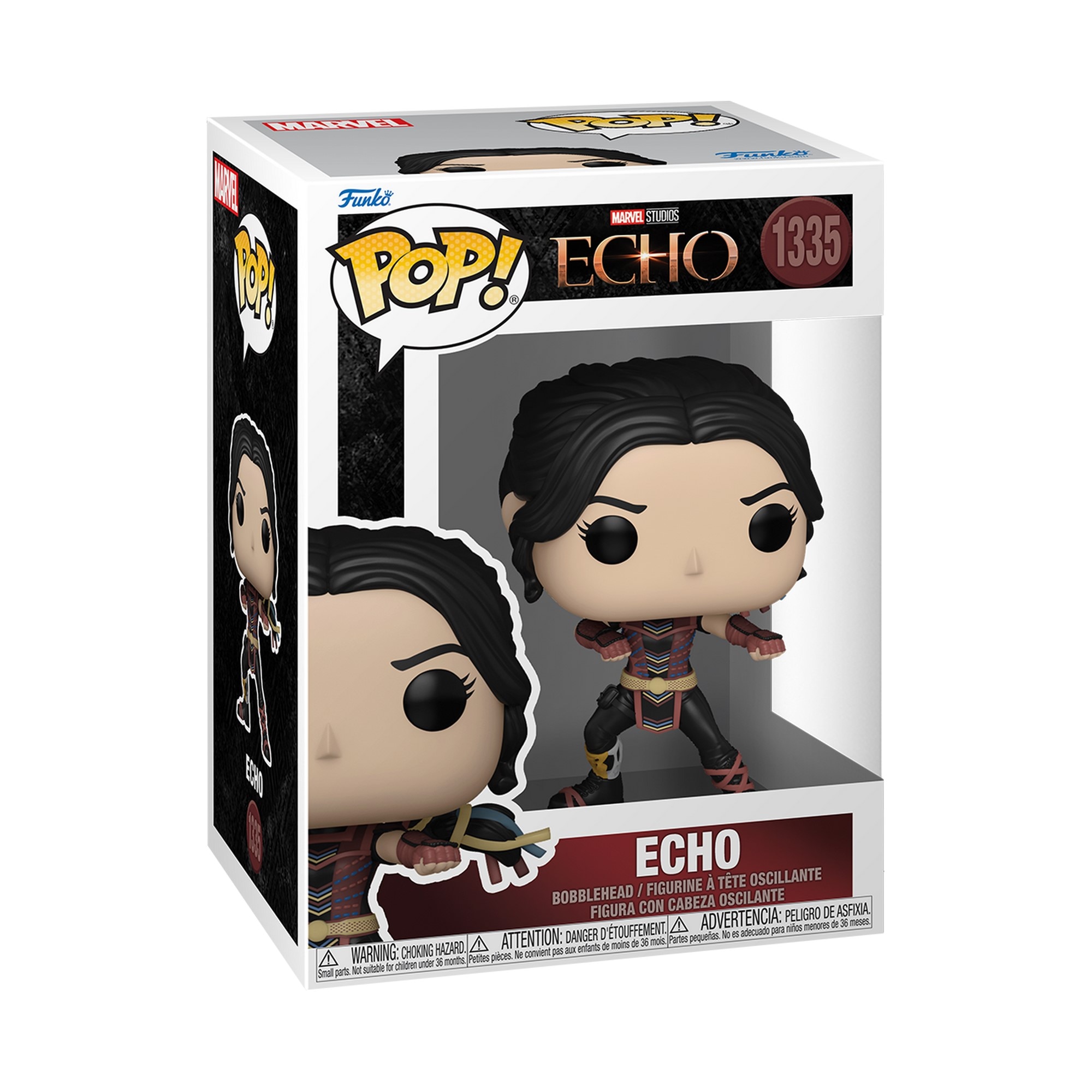 Figura Funko Pop Echo Marvel 2