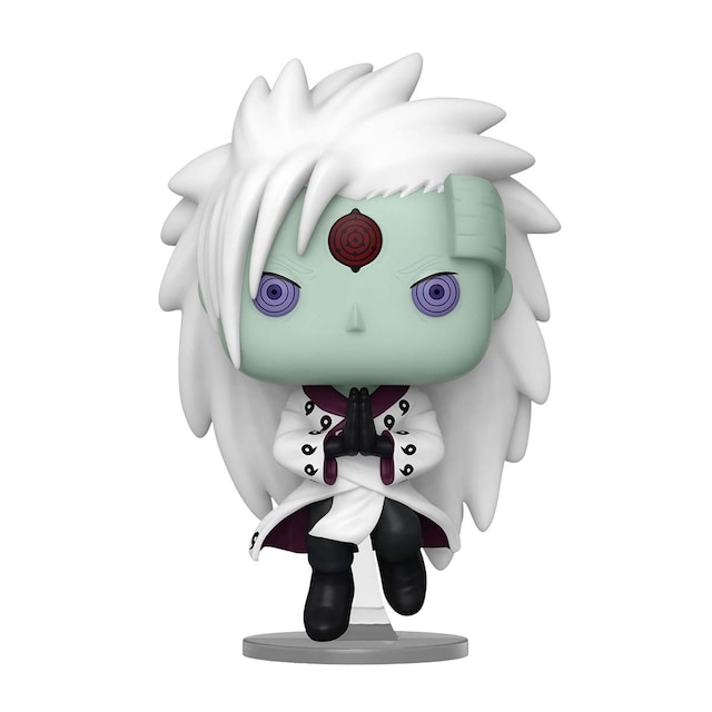 Imagen 0 de Figura Funko Pop Madara Deep Forest Naruto