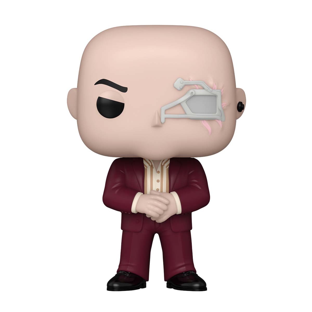 Figura Funko Pop Kingpin Echo Marvel 1