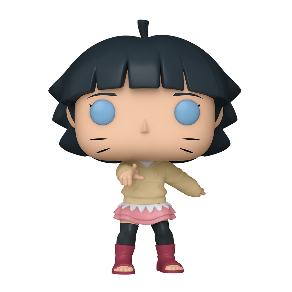 Figura Funko Pop Himawari Naruto Boruto 1
