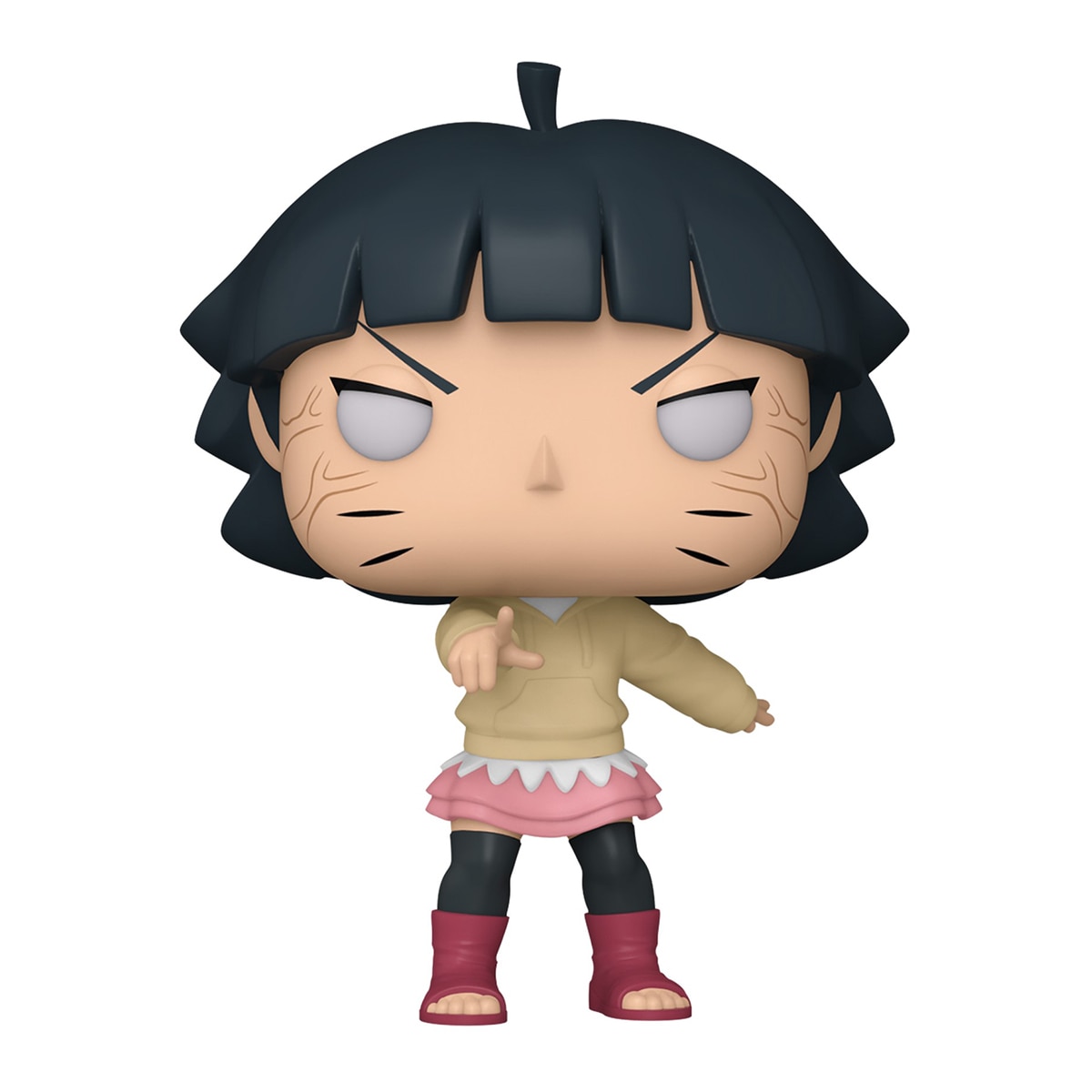 Figura Funko Pop Himawari Naruto Boruto 2