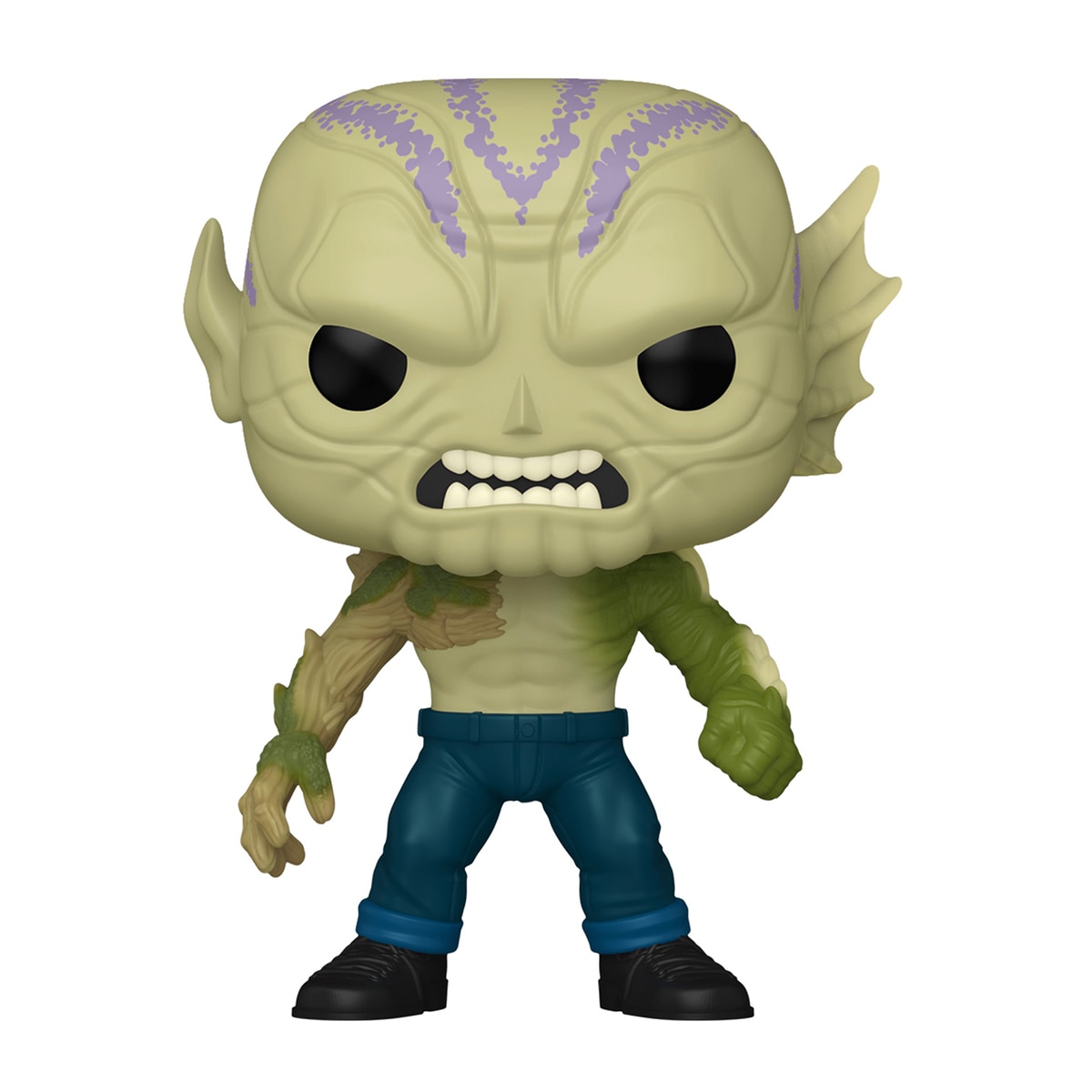 Imagem 0 de Figura Funko Pop Gravik Secret Invasion Marvel