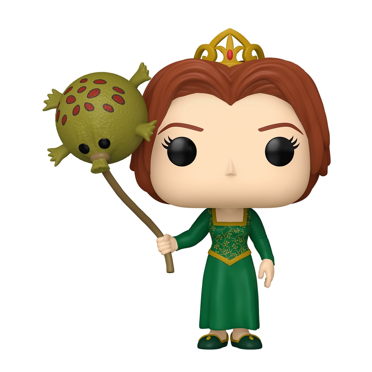 Figura Funko Pop Fiona Shrek 1