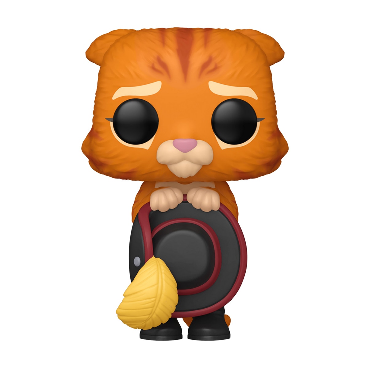 Imagem 0 de Figura Funko Pop Puss in Boots Shrek