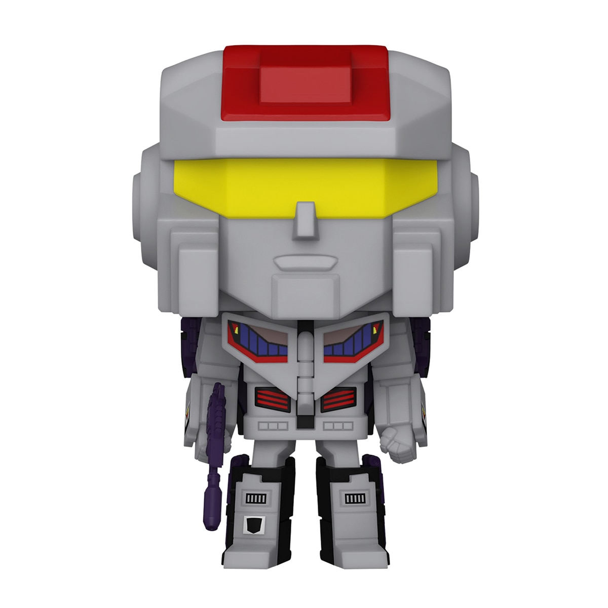 Figura Funko Pop Astrotrain Transformers 1