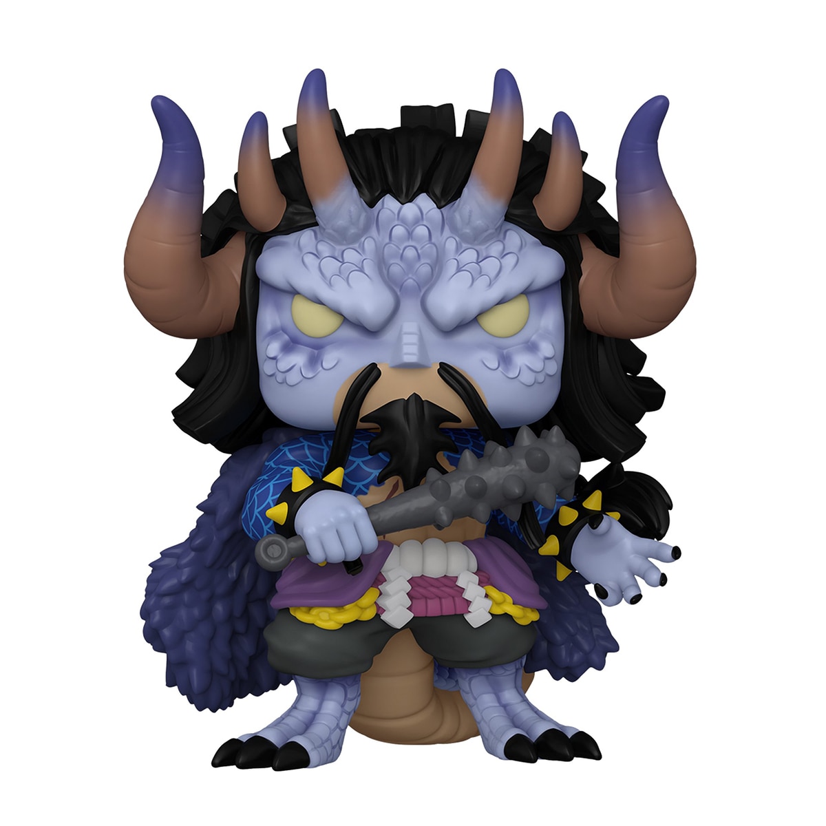 Figura Funko Pop 6" Kaido Man Beast Form One Piece 1
