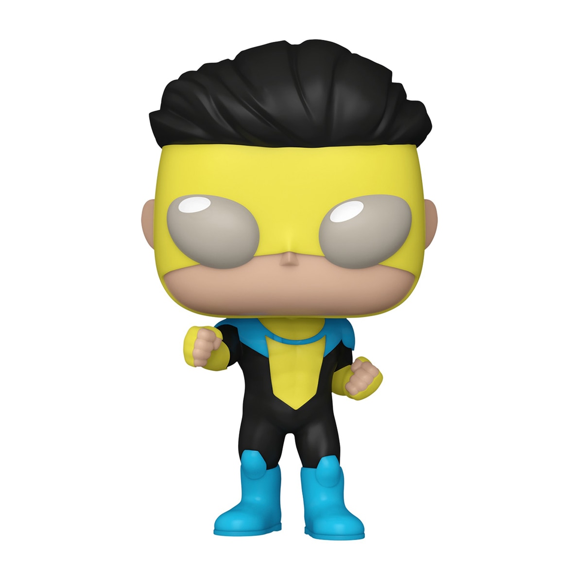 Imagem 0 de Figura Funko Pop Invincible Invincible