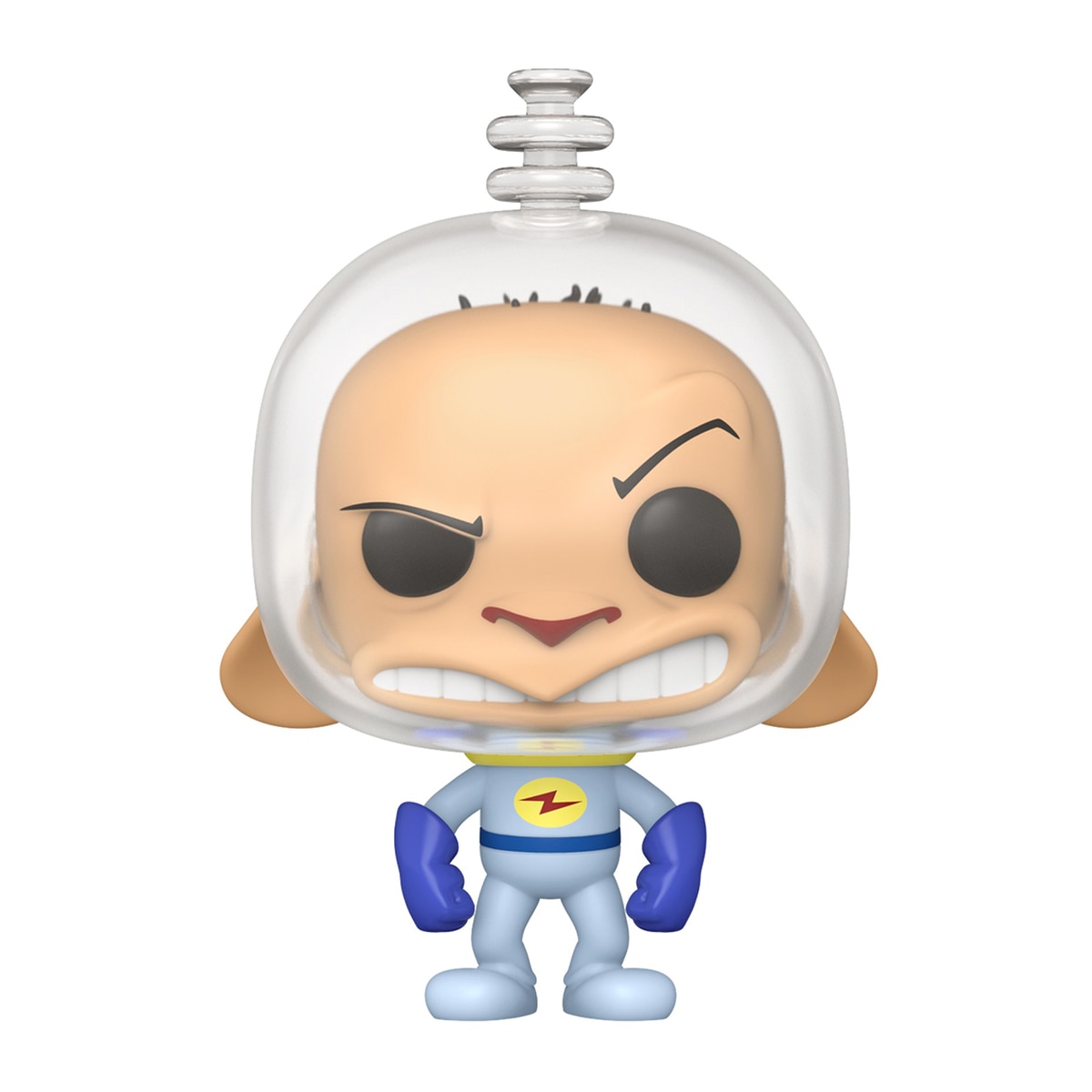 Figura Funko Pop Ren (Space Suit) Nickelodeon Slime 1