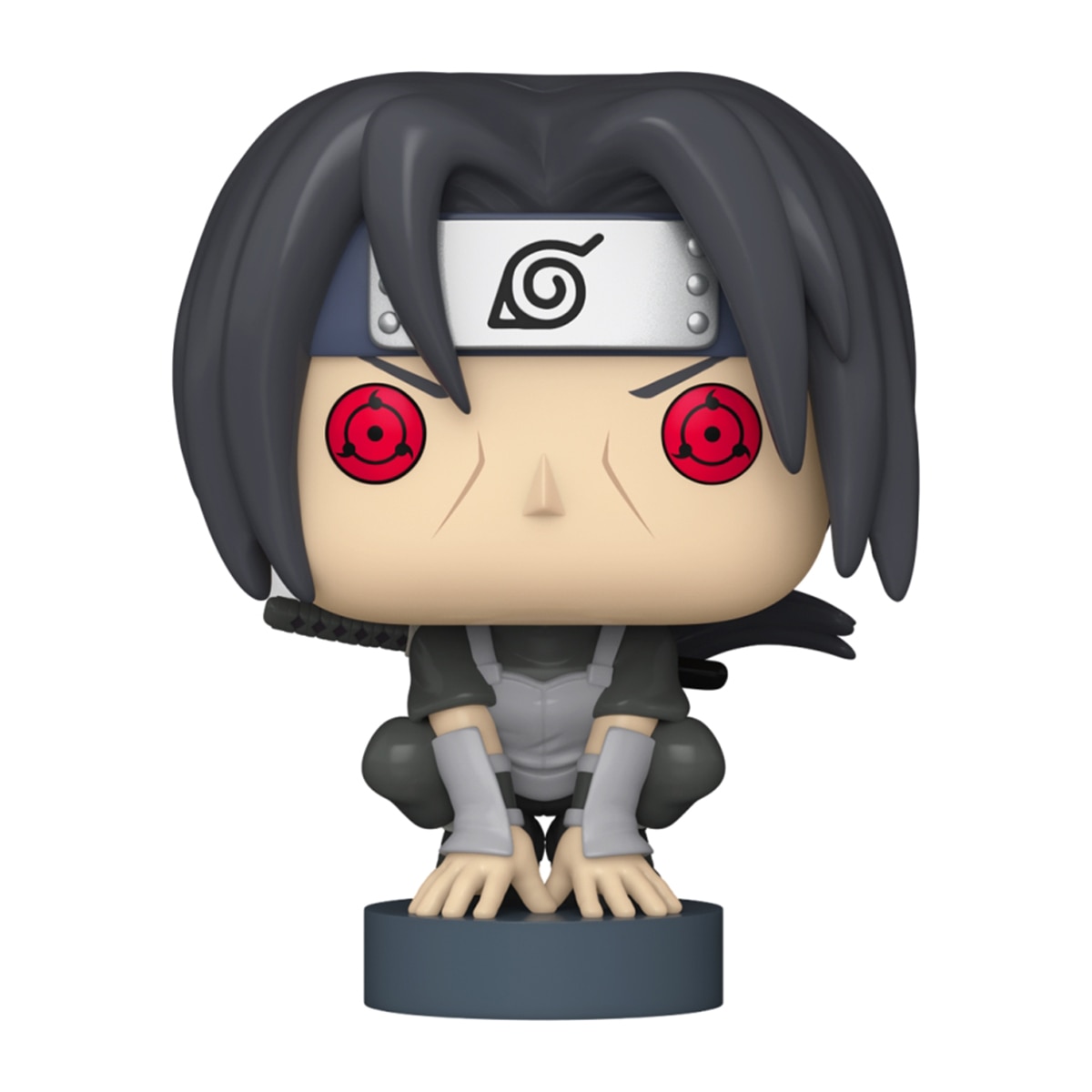 Figura Funko Pop 9 cm Itachi Uchiha Sharingans Naruto 1