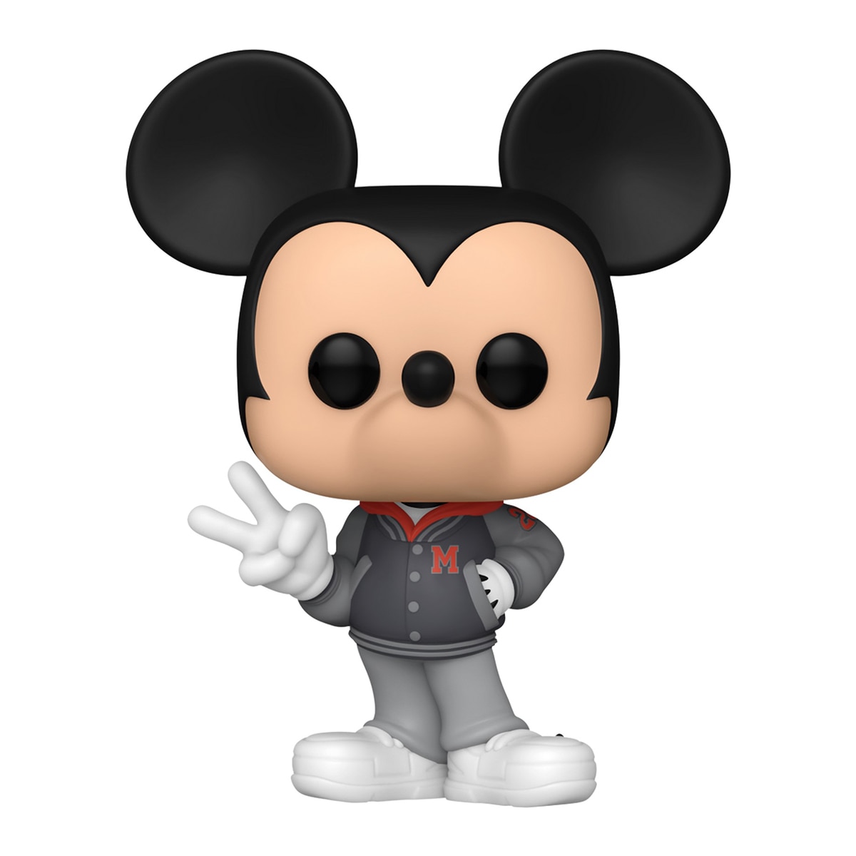 Funko - Figura Funko Pop Mickey Disney