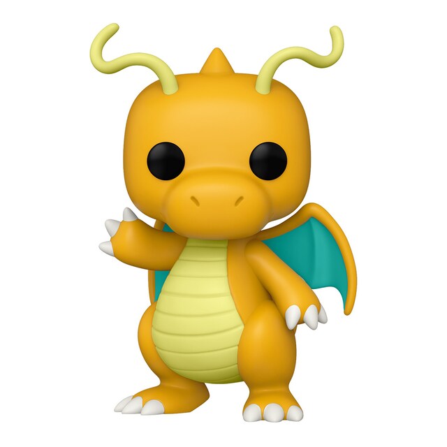 Imagen 0 de Figura Funko Pop Dragonite Pokemon
