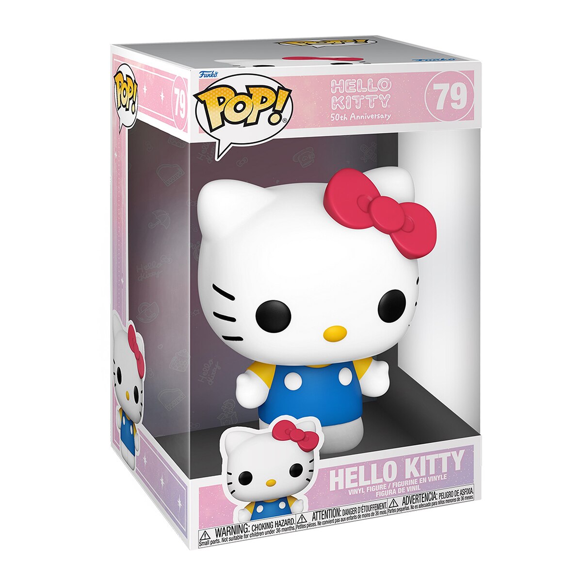 Figura Funko Pop 10" Hello Kitty 2
