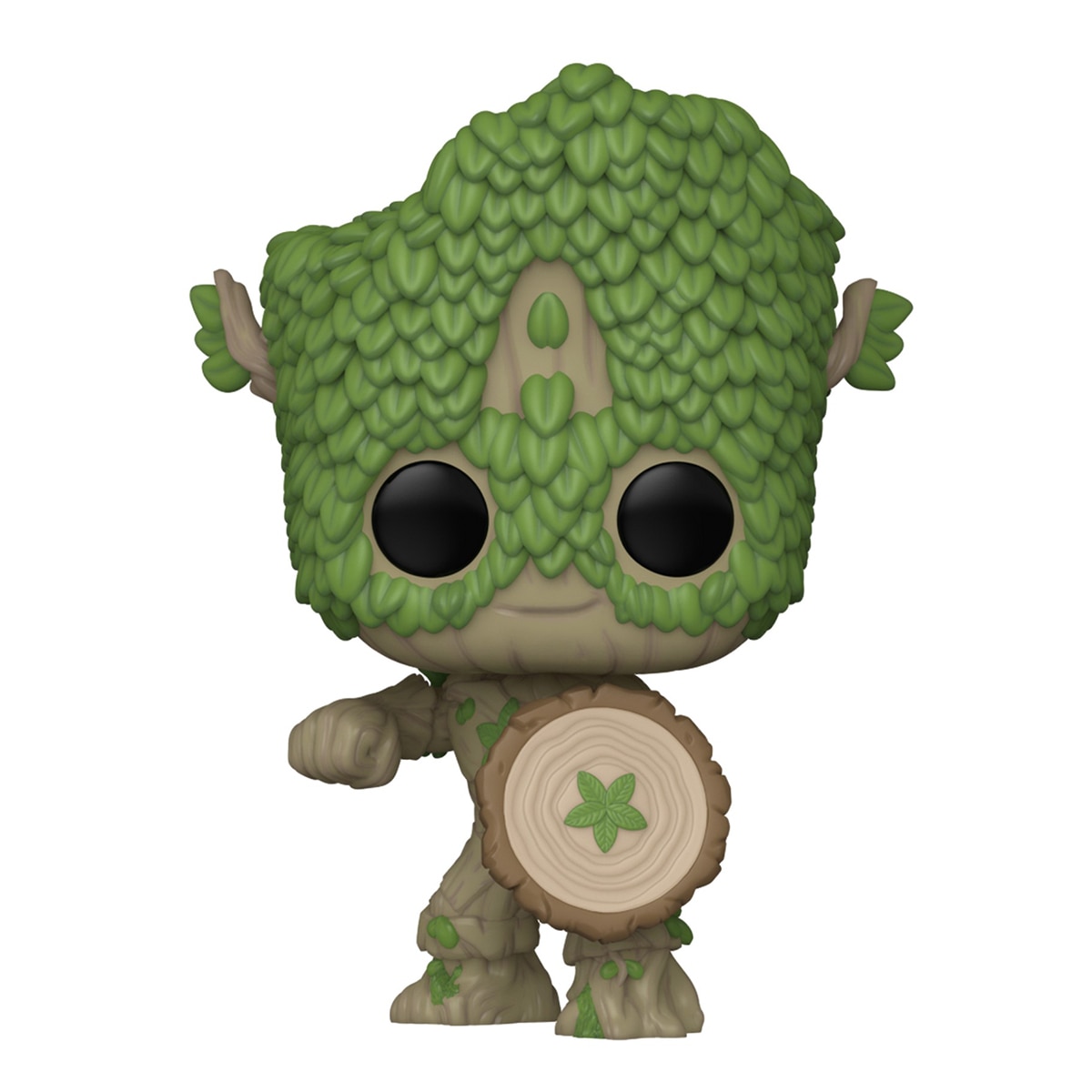 Figura Funko Pop Groot Captain America Marvel We Are Groot 1