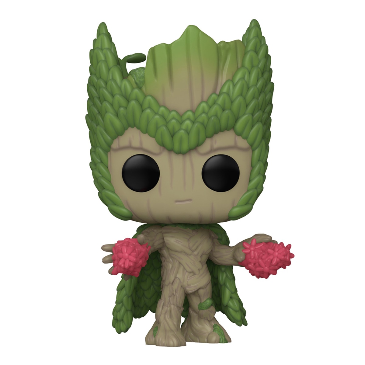 Figura Funko Pop Groot Scarlet Witch Marvel We Are Groot 1