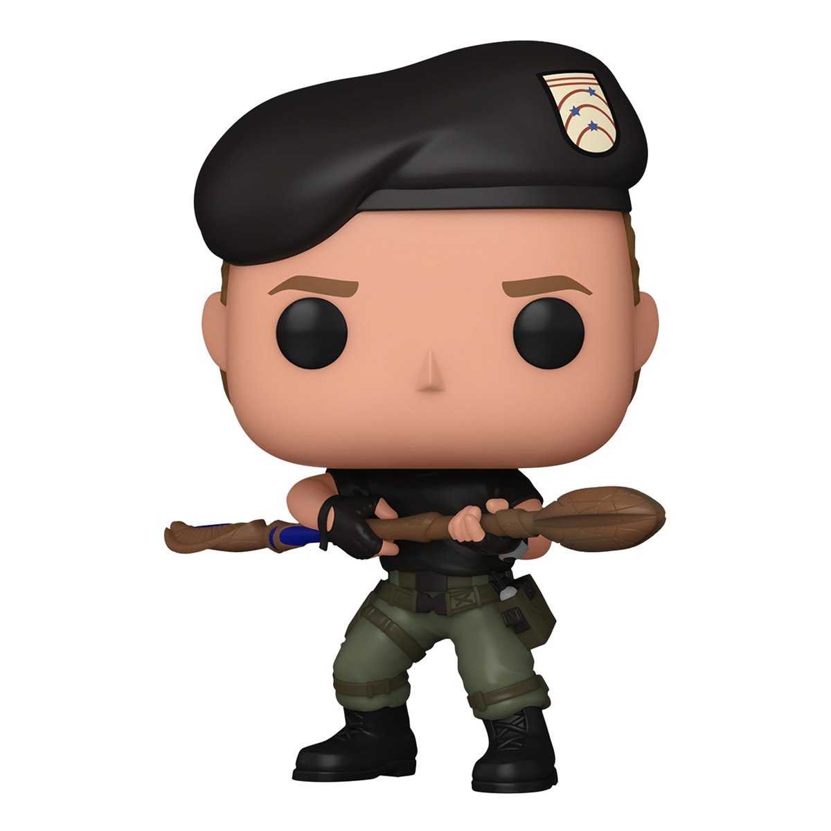 Figura Funko Pop Jack O'Neil Stargate 1994 1