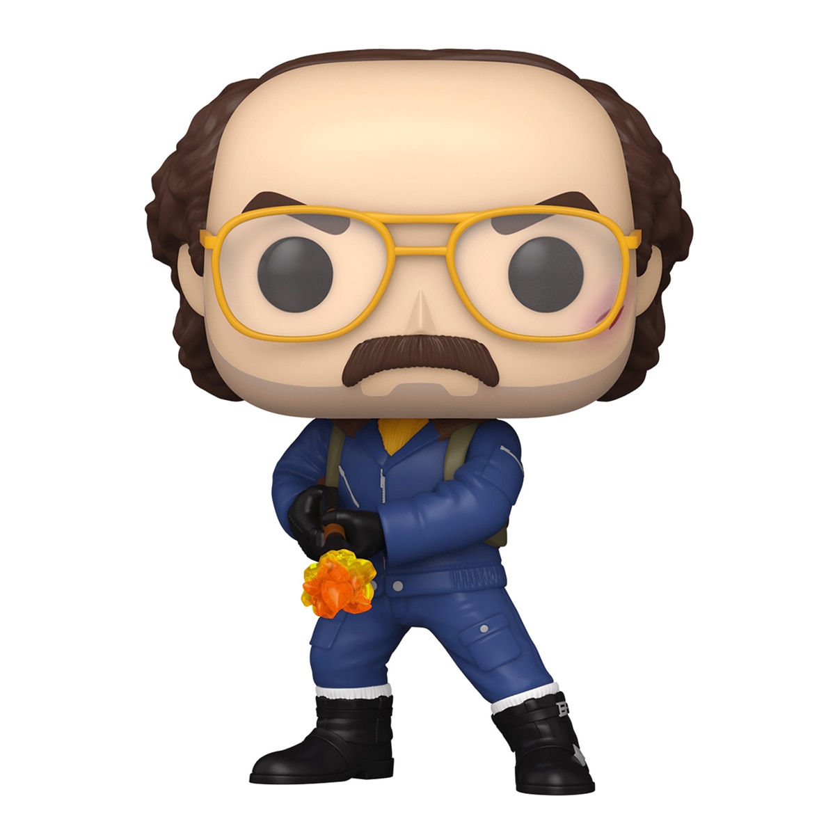 Figura Funko Pop Murray Ft Stranger Things Temporada 4 1