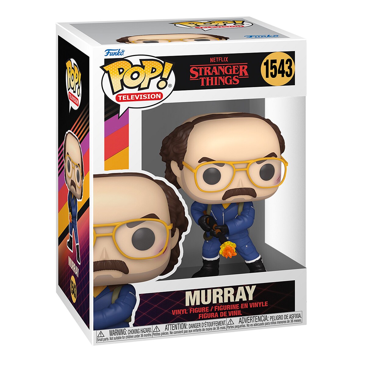 Puzzles Stranger Things ] | [ Catálogo, Piezas &ap; Arcas