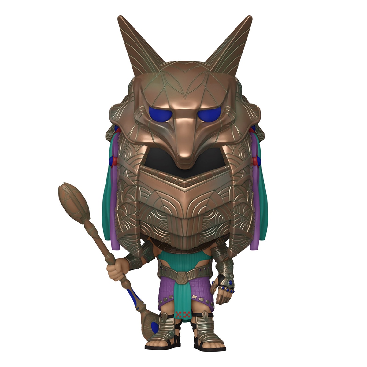 Figura Funko Pop Anubis Guard Mt Stargate 1994 1