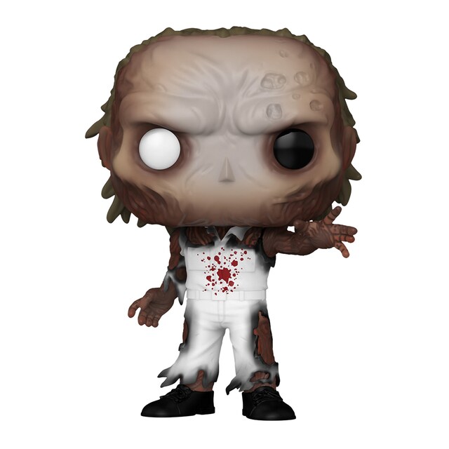 Figura Funko Pop Vecna Transformation Stranger Things Temporada 4.