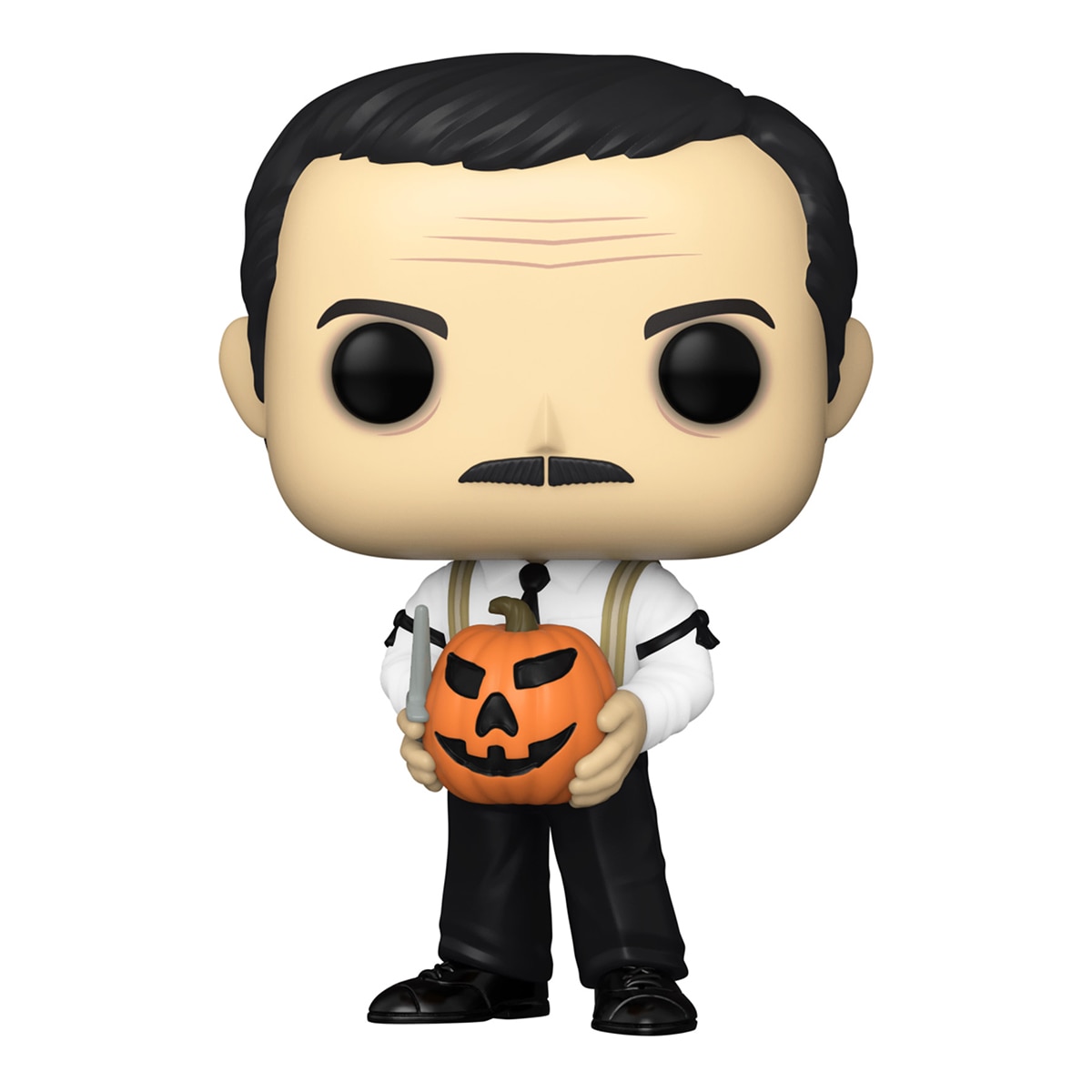 Figura Funko Pop 9 cm Gómez Addams La Familia Addams 1
