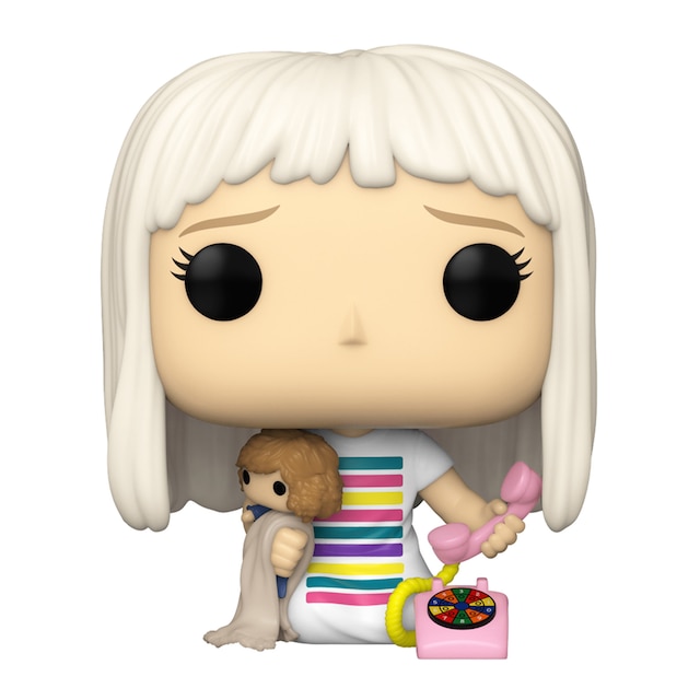 Imagen 0 de Figura Funko Pop 9 cm Carol Anne Poltergeist
