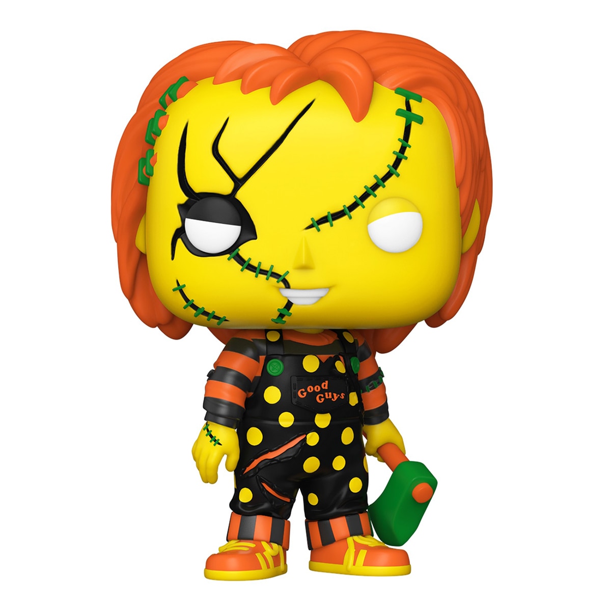 Figura Funko Pop 9 cm Chucky 1