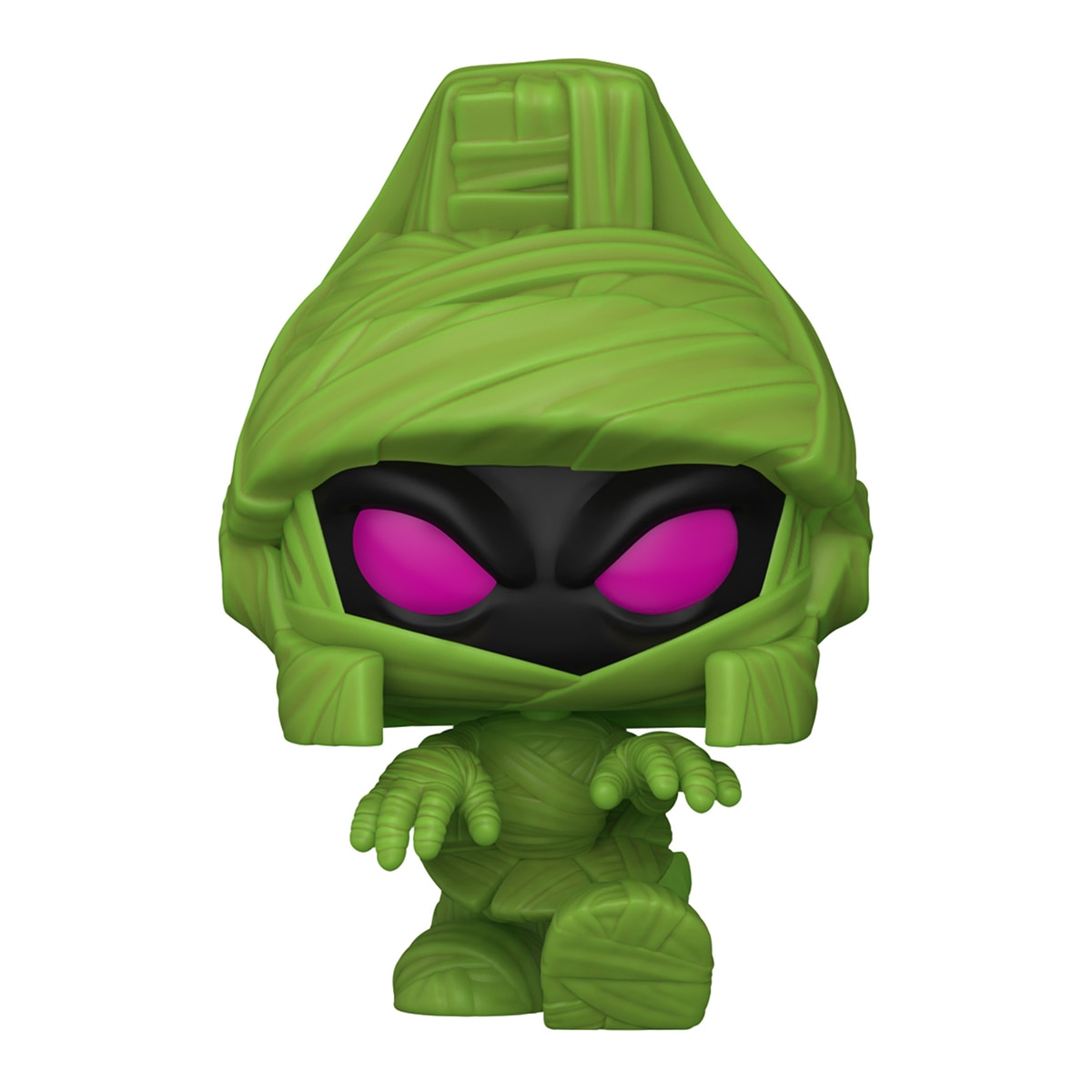 Figura Funko Pop Marvin Mummy? Looney Tunes 1