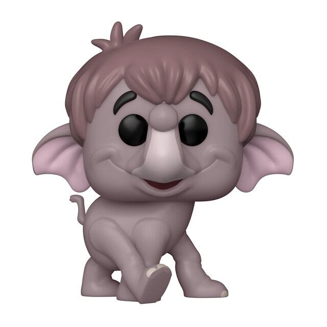 Imagem 0 de Figura do Funko Pop Hathi Jr. - Disney - O Livro da Selva