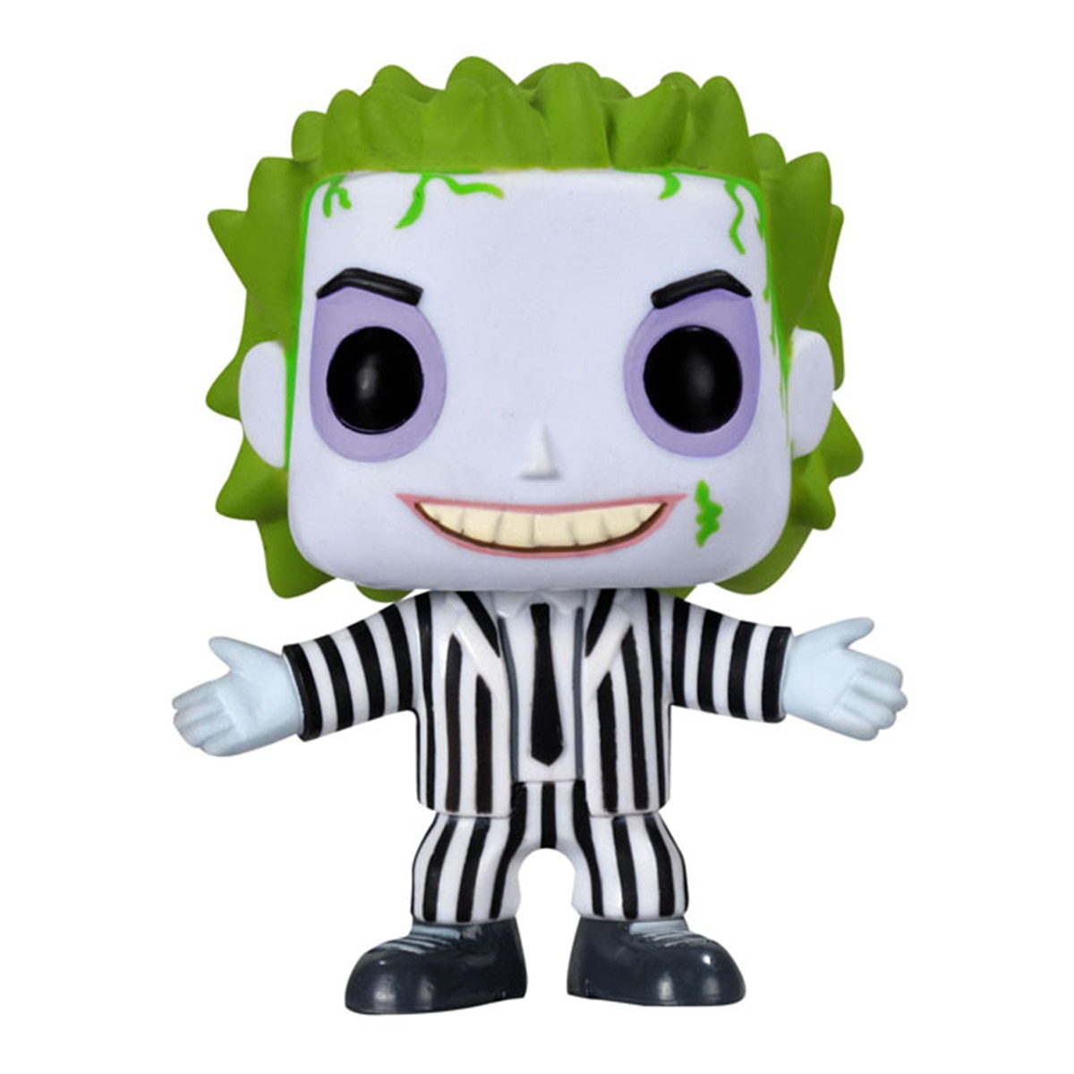 Figura Funko Pop Beetlejuice 1