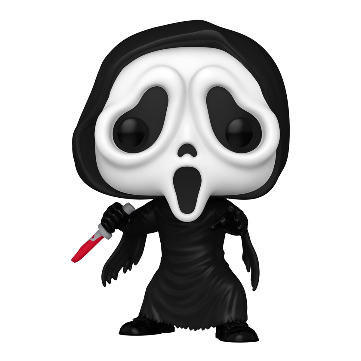 figura Funko Pop Ghostface Terror Scream 1
