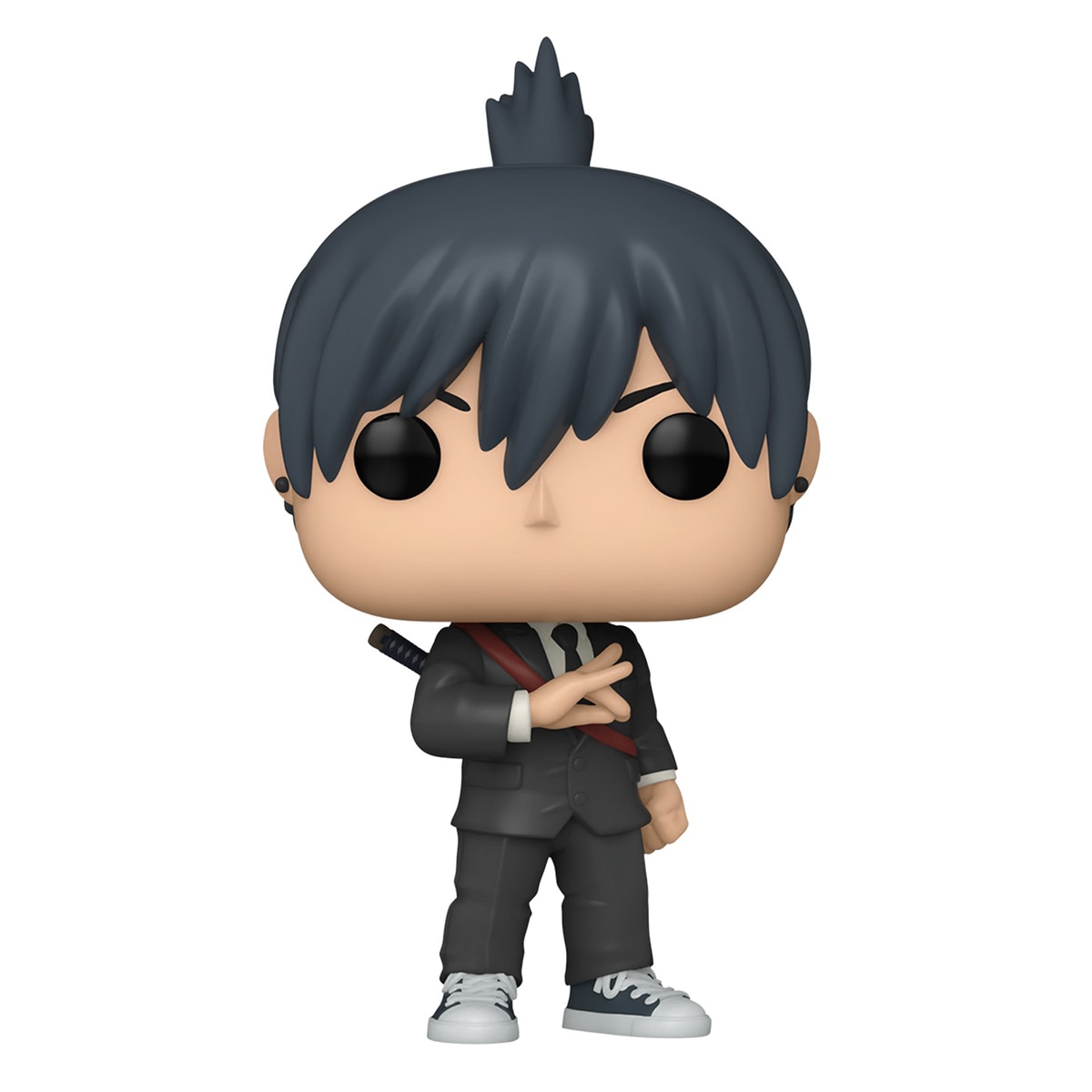 Imagem 0 de Figura Funko Pop Aki Chainsaw Man T1
