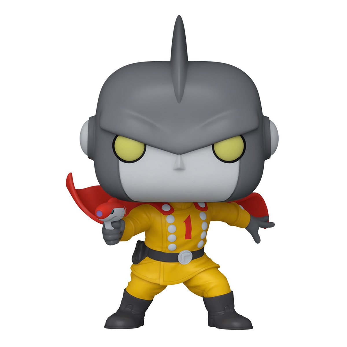Funko - Figura Funko Pop Gamma 1 Dragon Ball