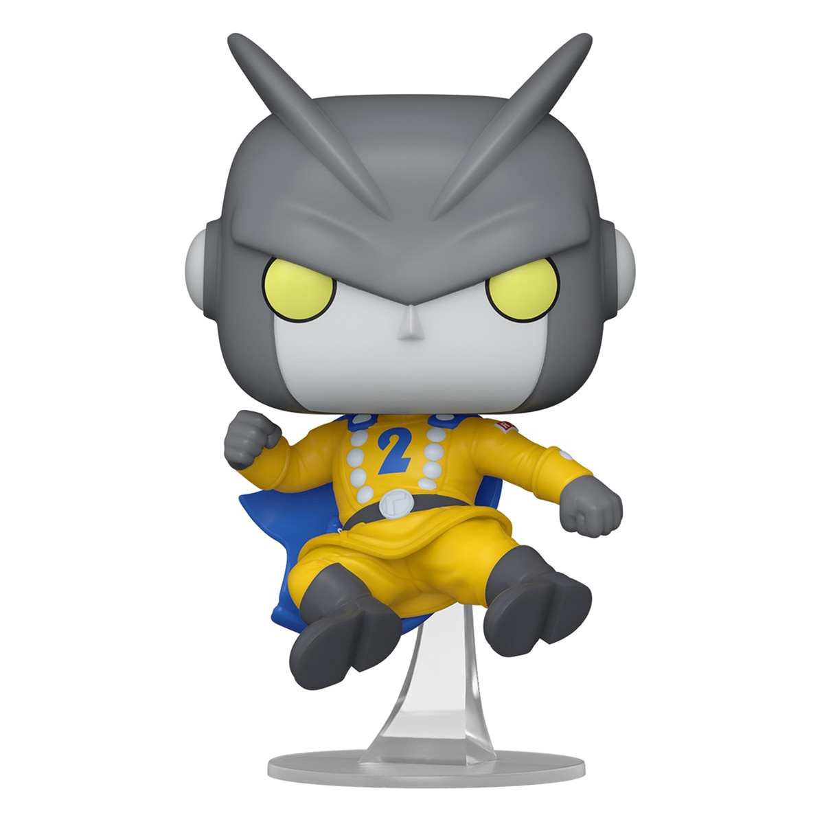 Figura Funko Pop Gamma 2 Dragon Ball 1