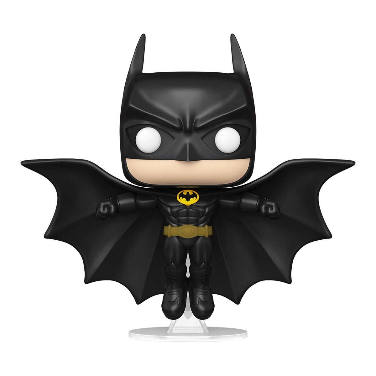 Imagem 0 de Figura Funko Pop Deluxe Batman Soaring Dc Comics Batman (1989)