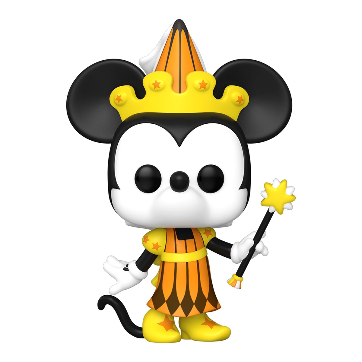 Imagem 0 de Figura Funko Pop Princess Minnie Halloween Disney