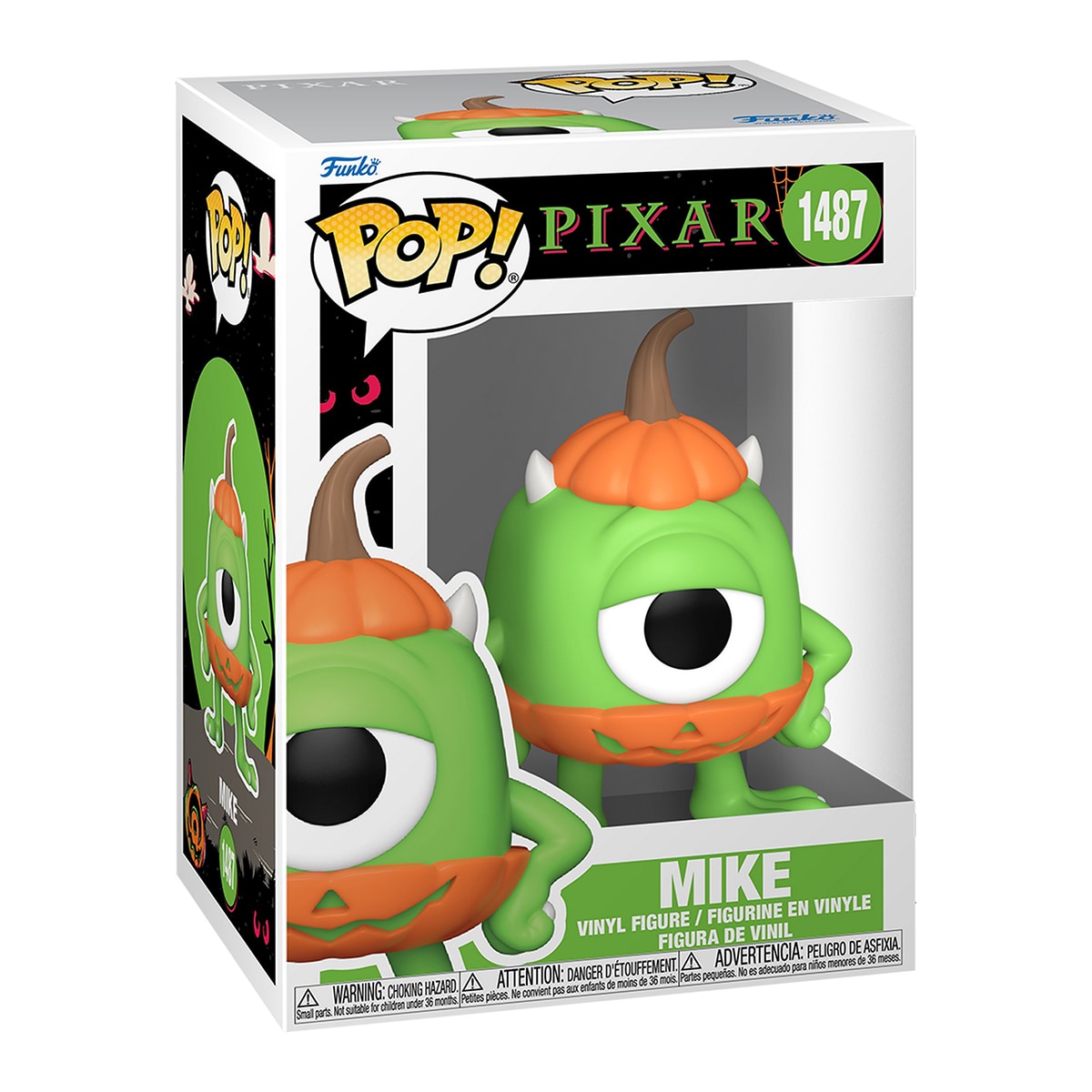 Figura Funko Pop Mike? Montruos SA 2