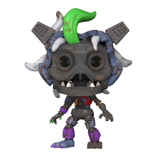 Imagen 0 de Figura Funko Pop Roxy Five Nights At Freddy'S