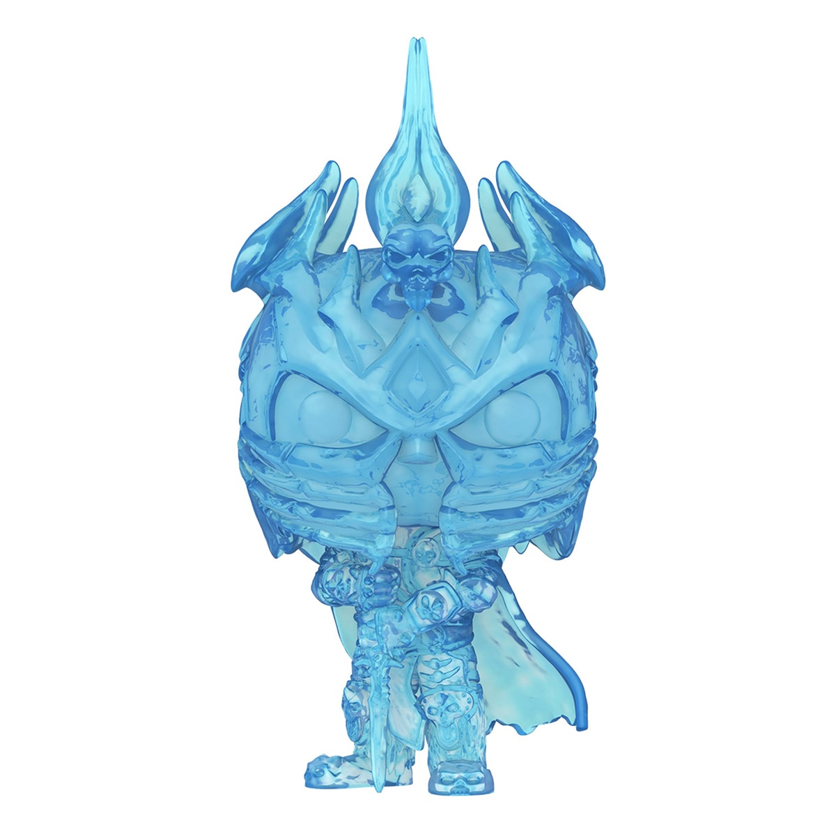 Figura Funko Pop Lich King World Of Warcraft 1