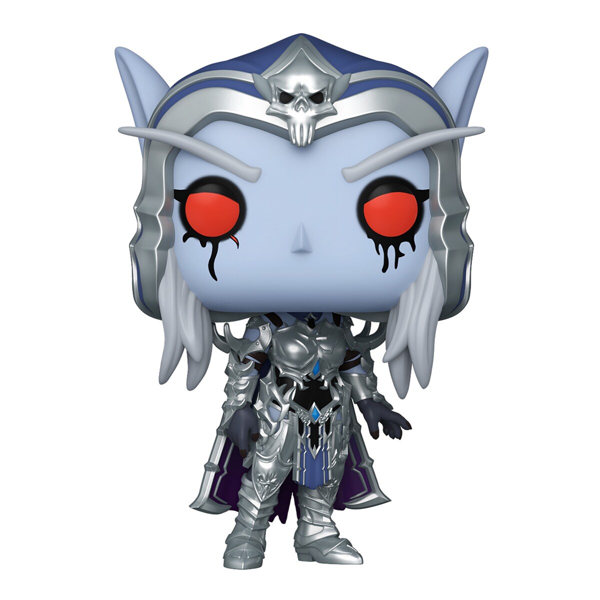 Figura Funko Pop Sylvanas W/Chase World Of Warcraft 1