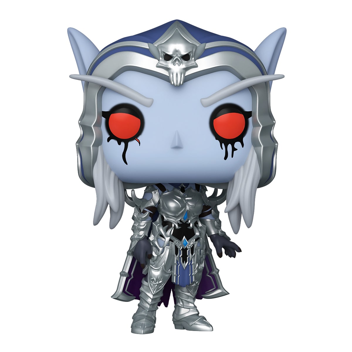 Figura Funko Pop Sylvanas W/Chase World Of Warcraft 1